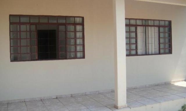 Casa mobiliada em Cuiabá para temporada, acomoda 9 pessoas, não necessita fiador - Foto 9