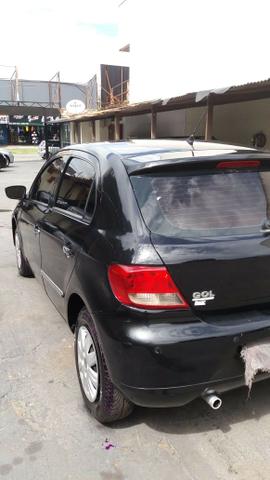 Gol G5 2010 entrada R$2.900,00 + parcelas - Foto 14