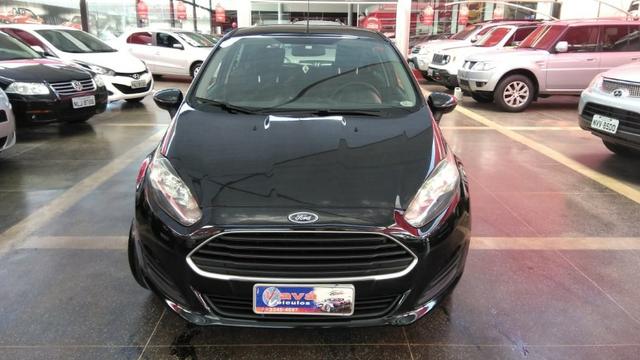 Ford Fiesta 1.5 16V 2014 - Foto 3