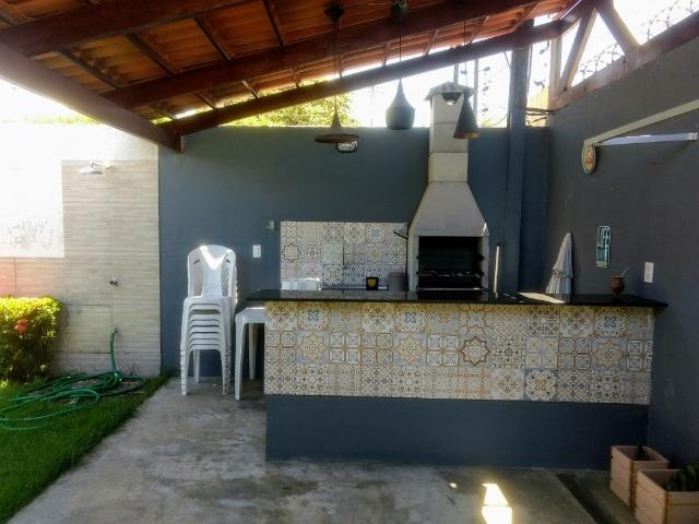Excelente casa plana na Sapiranga - Foto 4