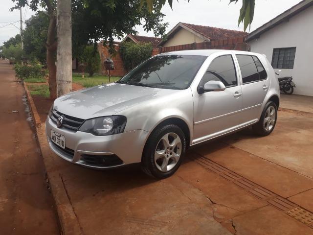 Vw - Volkswagen Golf 2007/2008 Sportline - Foto 2