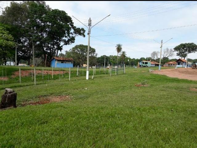 Lote Arara Vermelha Aparecida Taboado Ms, para Rancho** área de camping e piscina - Foto 9