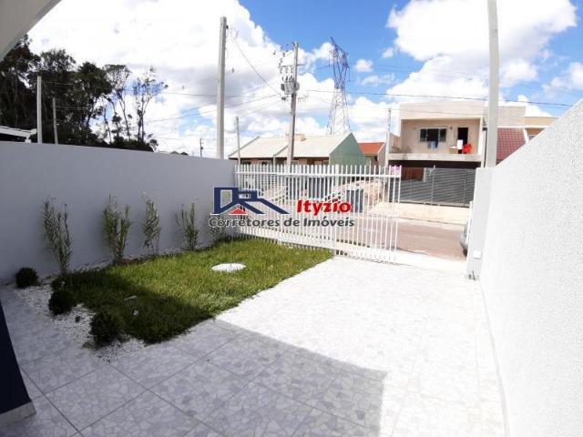 REf111 - Casa com 3 quartos no Green Portugal - Foto 5