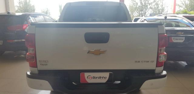 Gm - Chevrolet S10 Cd LT 2.8 - Foto 6