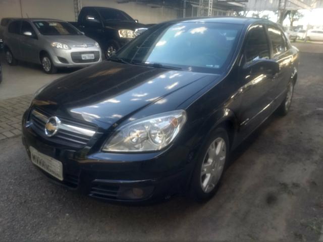 Vectra Ellegance 2006 R$ 21.900,00