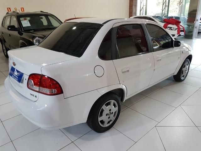 Gm - Chevrolet Classic LS 1.0 Financia Até 60X Sem Nada De Entrada Confira - Foto 3