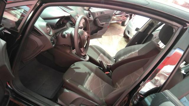 Ford Fiesta 1.5 16V 2014 - Foto 5