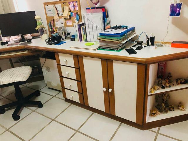 Rua Prof Manoel de Abreu ,Prédio com infra total , 3 dormitórios , varanda e 2 vagas - Foto 11