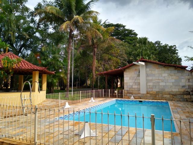 Lindo sitio bairro Vila Maria Regina em Juatuba - Foto 9