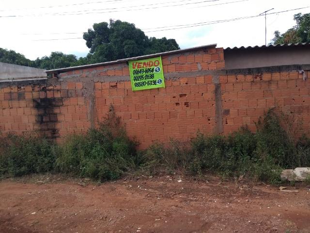 Vendo casa na Chácara São João Gleba B , Samaúma - Foto 13