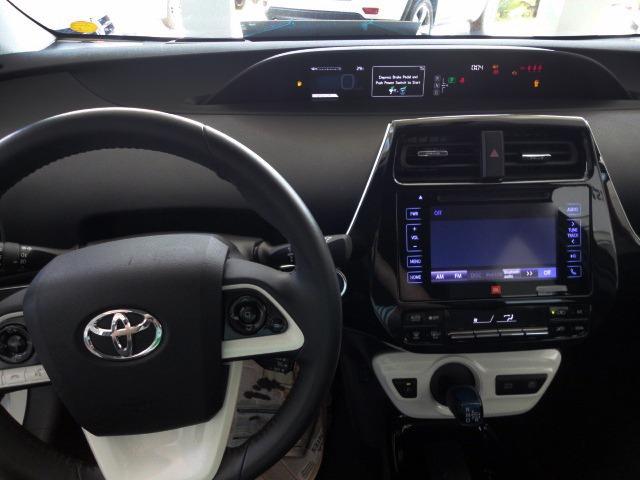 Toyota Prius 1.8 16V 4P AUT - Foto 3