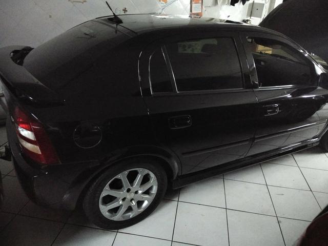 Astra Hatch 67mkm 2010 completo - Foto 2
