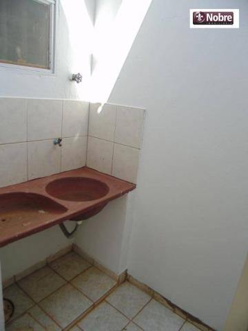 Kitnet com 1 dormitório para alugar, 30 m² por R$ 470,00/mês - Plano Diretor Sul - Palmas/ - Foto 7