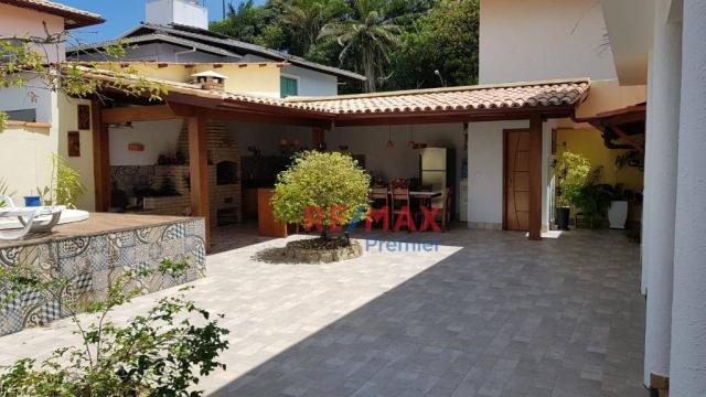 Casa com 4 dormitórios à venda, 250 m² por r$ 850.000 - nossa senhora da vitória - ilhéus/ - Foto 12