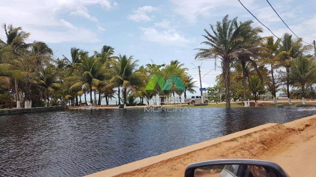 Terreno de 14.000m² - frente para o mar - cumuruxatiba - bahia - Foto 18
