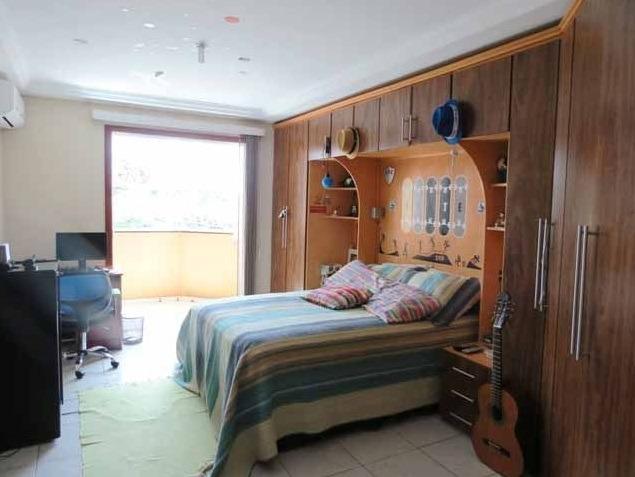 Samuel Pereira oferece: Casa 4 Quartos 3 Suites Sobradinho Churrasqueira DF-425 Vivendas - Foto 11