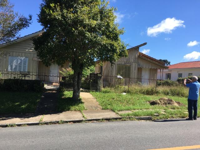 Terreno no Pilarzinho com 24,00m de frente - Foto 4