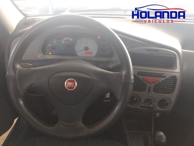 FIAT PALIO 2013/2014 1.0 MPI FIRE ECONOMY 8V FLEX 4P MANUAL - Foto 3