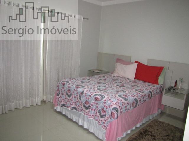 Excelente Casa 4 Quartos (2 Suítes) na Rua 5 | Vicente Pires - Foto 8