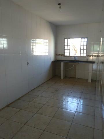 Agil de casa em Santo Antônio por 13 mil aceito cartão de crédito - Foto 12