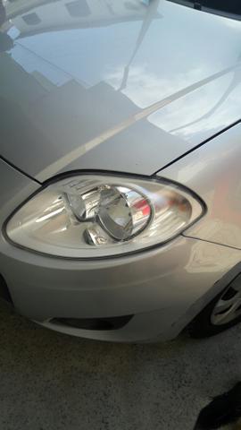 Vendo veículo Pálio 1.4 completo com placa Mercosul - Foto 20
