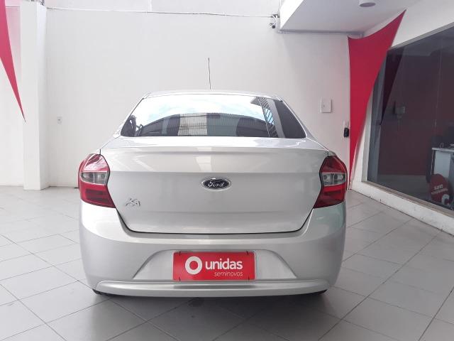 Ford ka+ se 1.5 completo 2018 - Foto 7