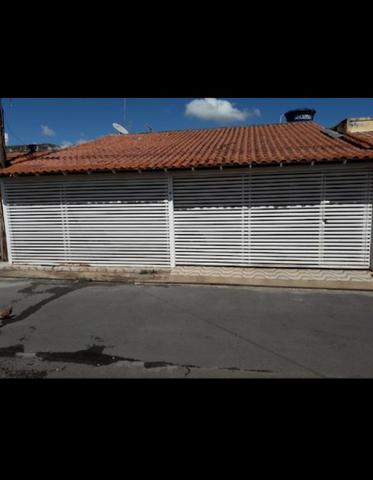 Vendo casa