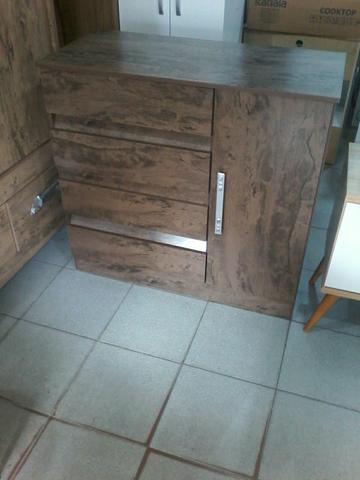 Promocao comoda 4gav* sapateira mostruario (nova) 300,00 no dinheiro entrega gratis - Foto 5