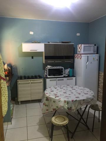 Casa na Candangolandia com 3 quartos , na laje e escriturada! - Foto 4