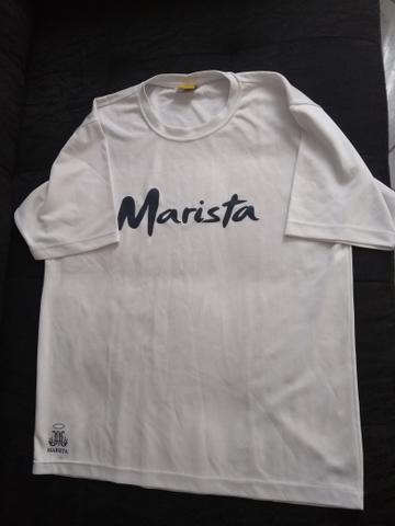 Camiseta tamanho P