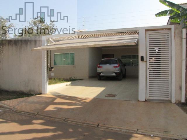 Excelente Casa 4 Quartos (2 Suítes) na Rua 5 | Vicente Pires - Foto 18