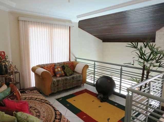 Samuel Pereira oferece: Casa 4 Quartos 3 Suites Sobradinho Churrasqueira DF-425 Vivendas - Foto 18