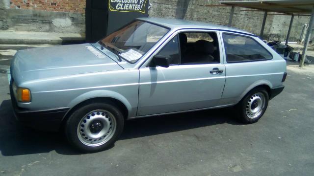 Gol Cara chata $4.500,00