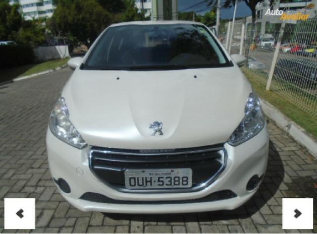 Peugeot 208 Active - Foto 4