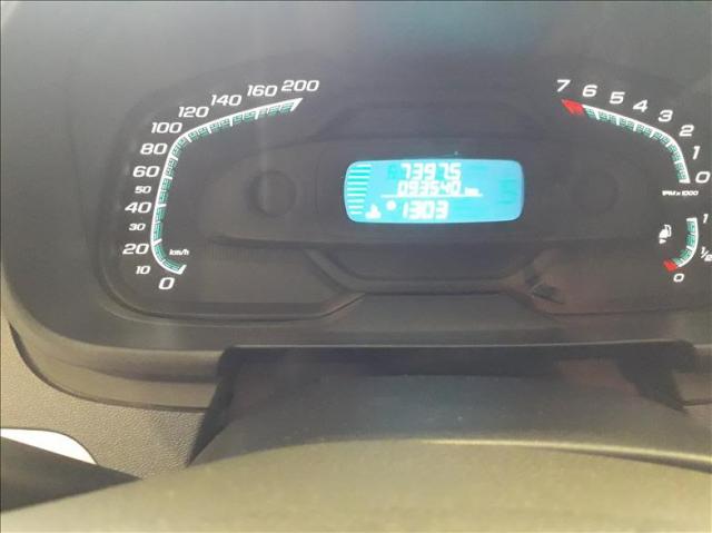 Chevrolet Montana 1.4 Mpfi ls cs 8v - Foto 9