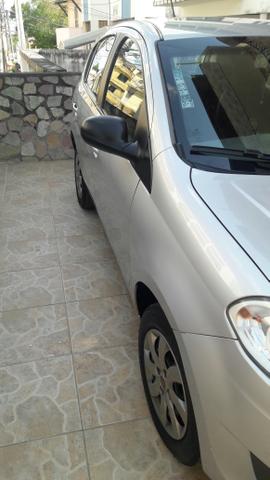Vendo veículo Pálio 1.4 completo com placa Mercosul - Foto 15