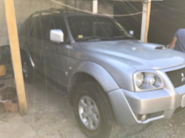 Pajero Sport hpe 4x4 automático - Foto 2