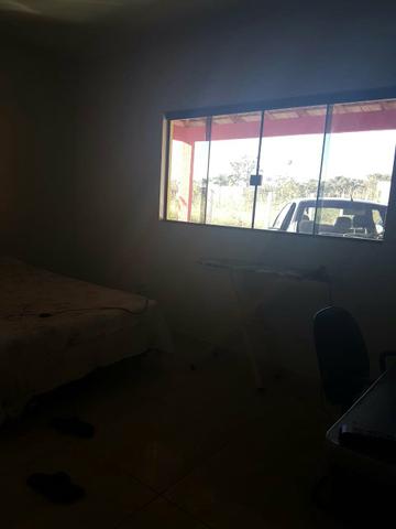 Excelente casa ponte alta 280 mil - Foto 13