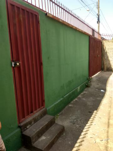 Casa com dois quartos - Foto 2