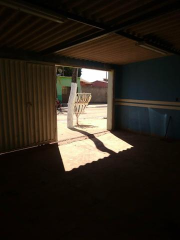 Agil de casa em Santo Antônio por 13 mil aceito cartão de crédito