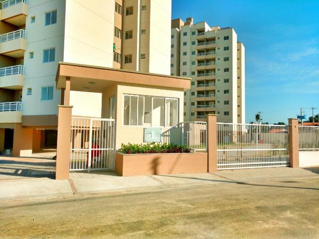 3 quartos na Região da Maraponga!