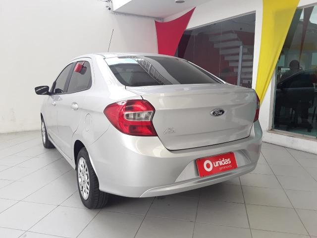 Ford ka+ se 1.5 completo 2018 - Foto 9