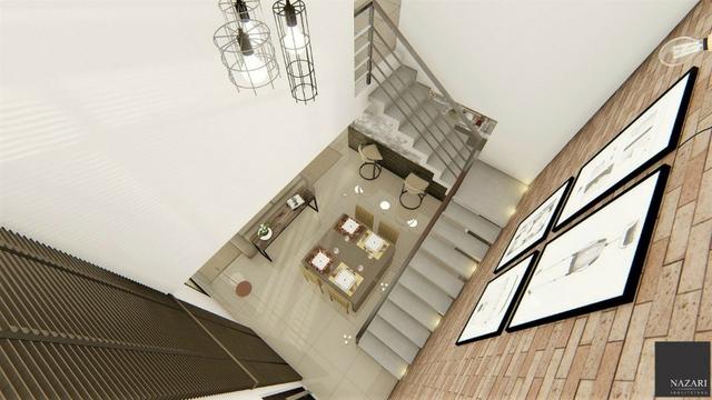 Casa em fase final de construção, no Deltaville, Brisas! Aceita proposta! - Foto 6