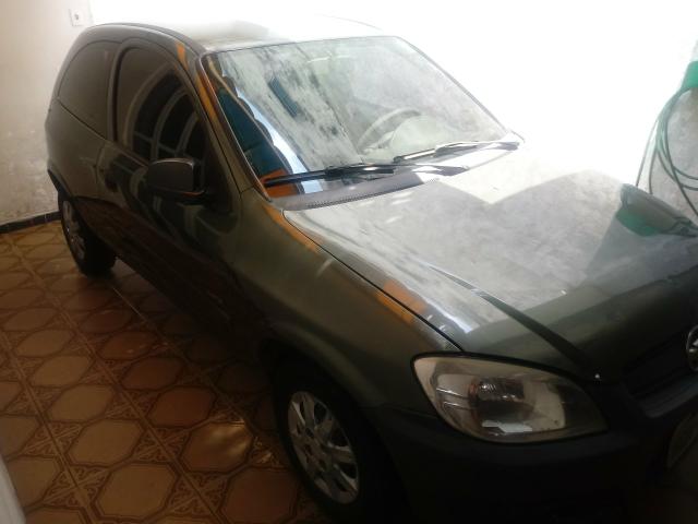 Vendo celta Life 2010 - Foto 2