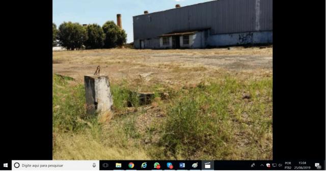 2000 M2, Barracão em Várzea Grande-MT, Distrito Industrial, aceita parte em permuta - Foto 5