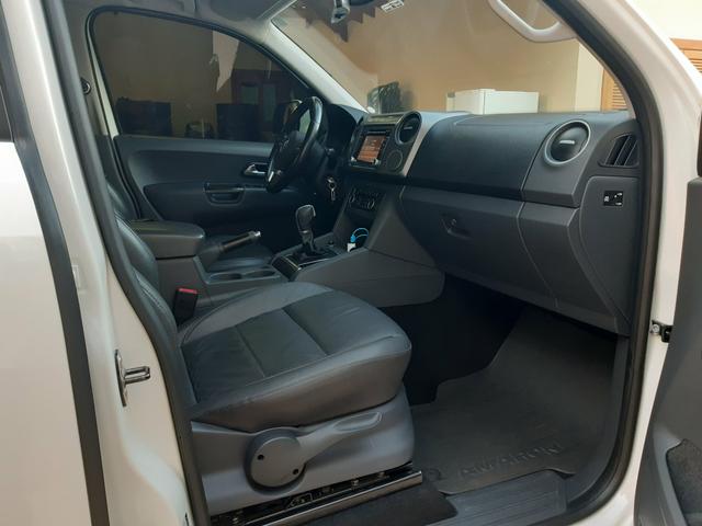 Vw amarok Highline 2015 ! - Foto 9