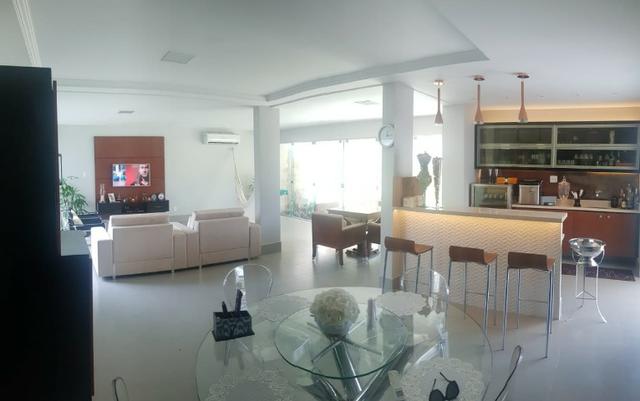 Casa Ponta Negra 1 High Stile c/ 4 suites - Foto 15