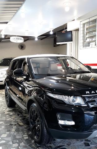 Range Rover Evoque Extra