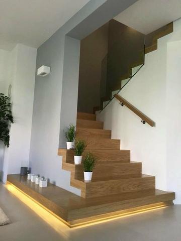 Piso laminado e vinílico - Foto 5