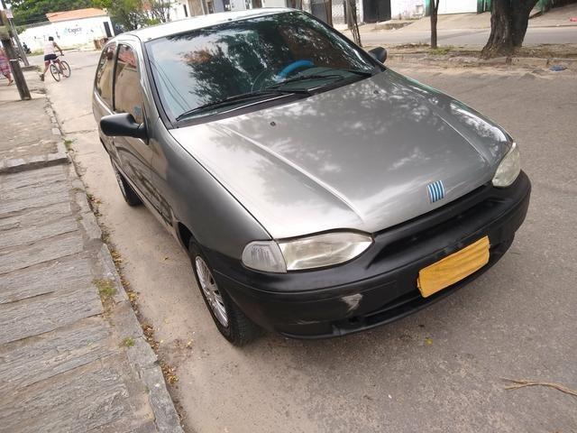 Pálio 1.0 Ano 99